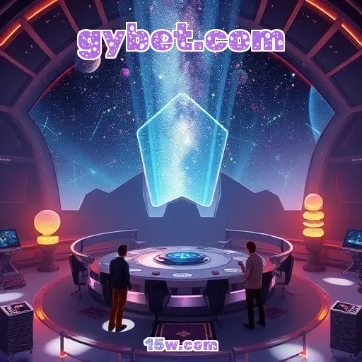 gybet.com: Apostas Ao Vivo que Transformam Sua Experiência de Jogo