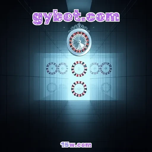 gybet.com: Tudo Sobre a Seção de Pagamentos e Suas Vantagens