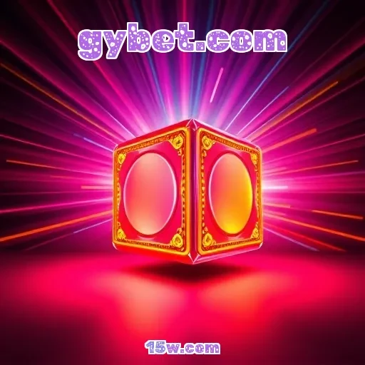 gybet.com: Explore Caça-Níqueis com Emoções e Prêmios Únicos