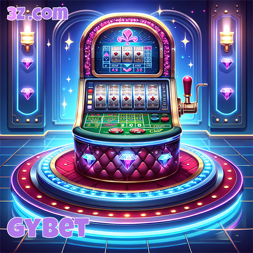 Máquinas Caça-Níqueis Slots com Emoção: A Revolução dos Jogos na Gybet.com